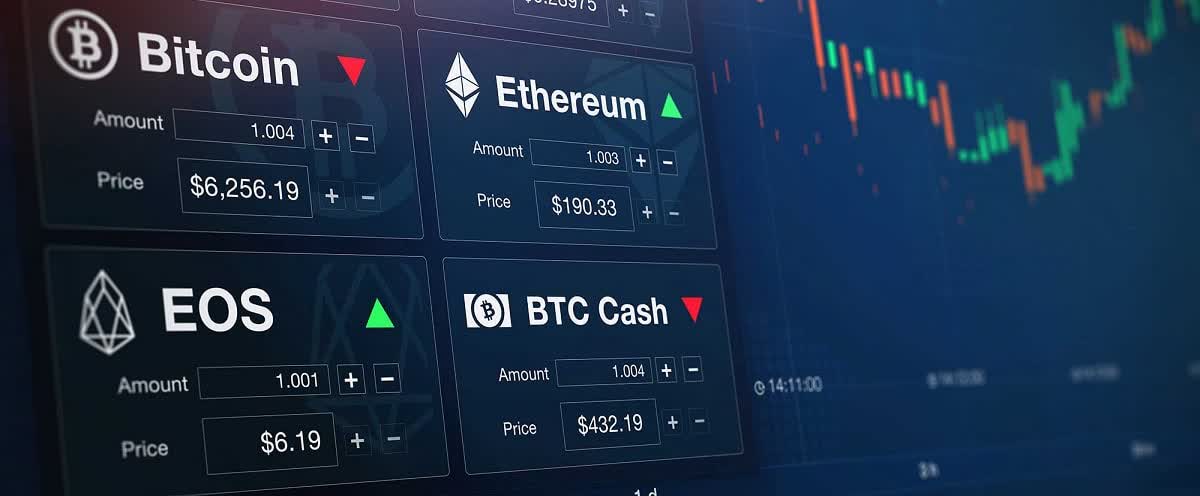 Learn how to exchange Bitcoin profitably Learn how to exchange Bitcoin profitably