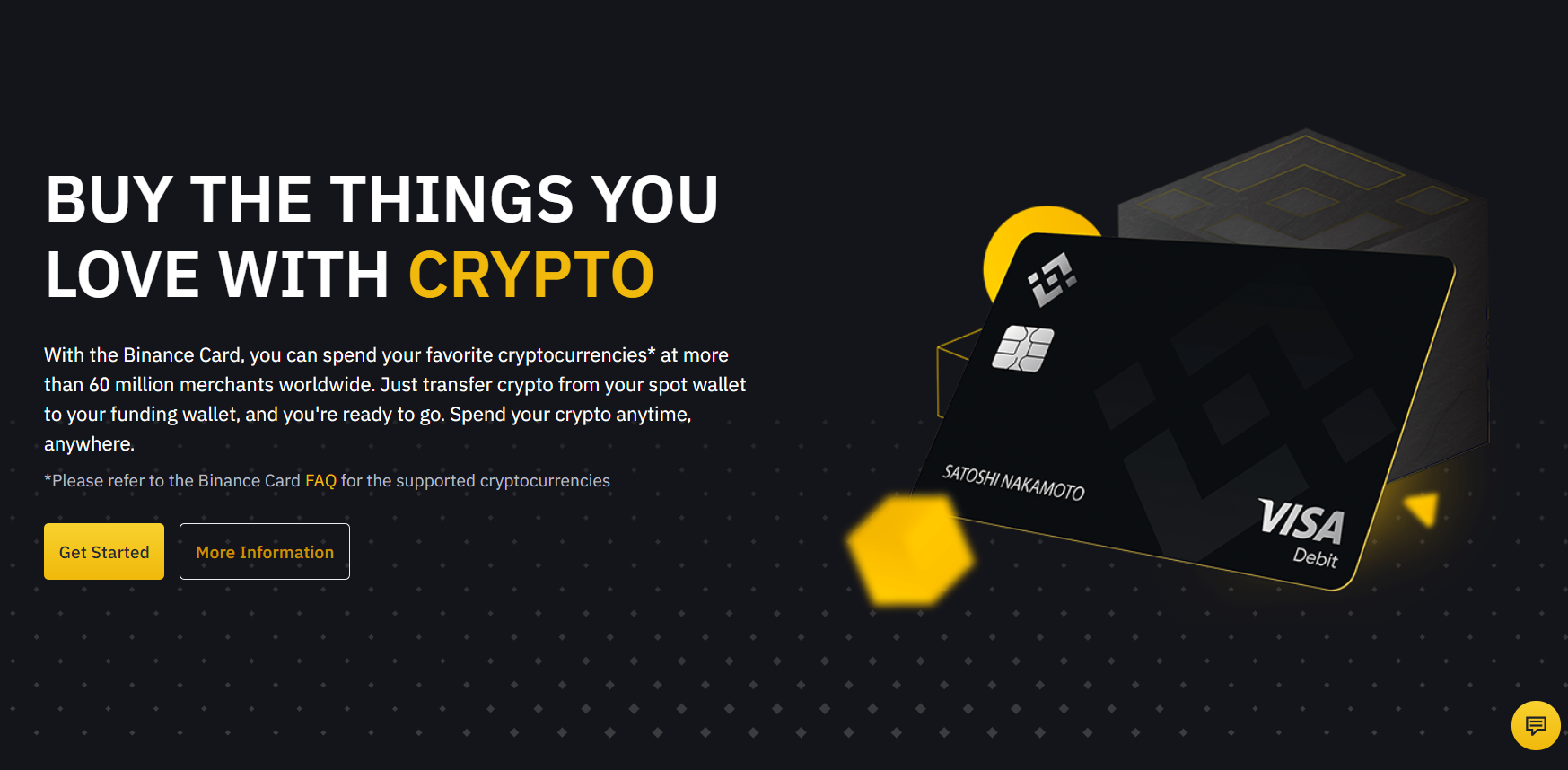 Sign up for Binance Sign up for Binance