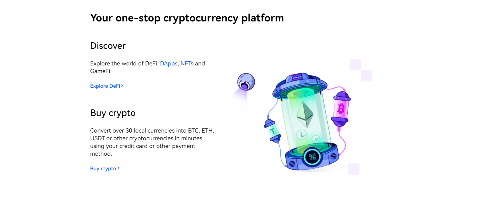 Choose OKX to trade cryptocurrency derivatives! Choose OKX to trade cryptocurrency derivatives!