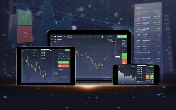 Trading platform software for real time trading in the UAE Trading platform software for real time trading in the UAE