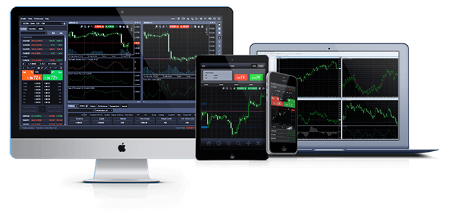 Online futures trading platform in the UAE Online futures trading platform in the UAE