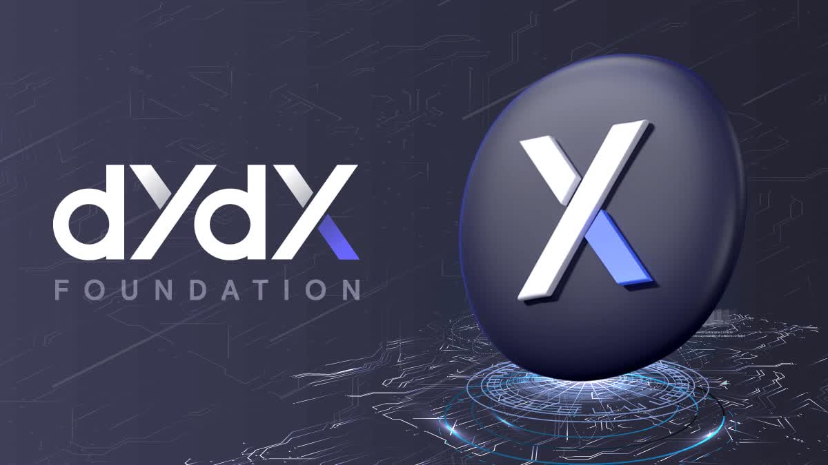 dYdX is a unique new product in the DeFi ecosystem dYdX is a unique new product in the DeFi ecosystem
