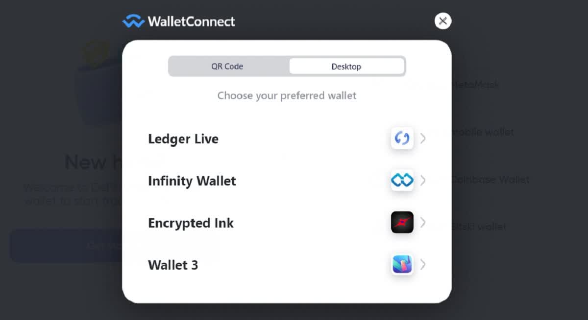 Connect wallet to Matcha Connect wallet to Matcha