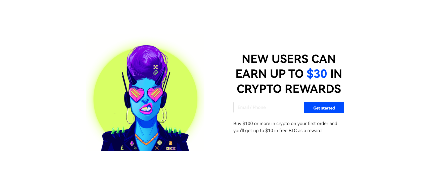 Additional perks for users Additional perks for users